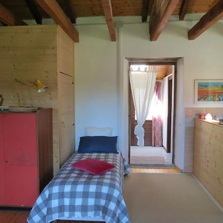 Appartamento Aquilone Mergozzo Exterior foto