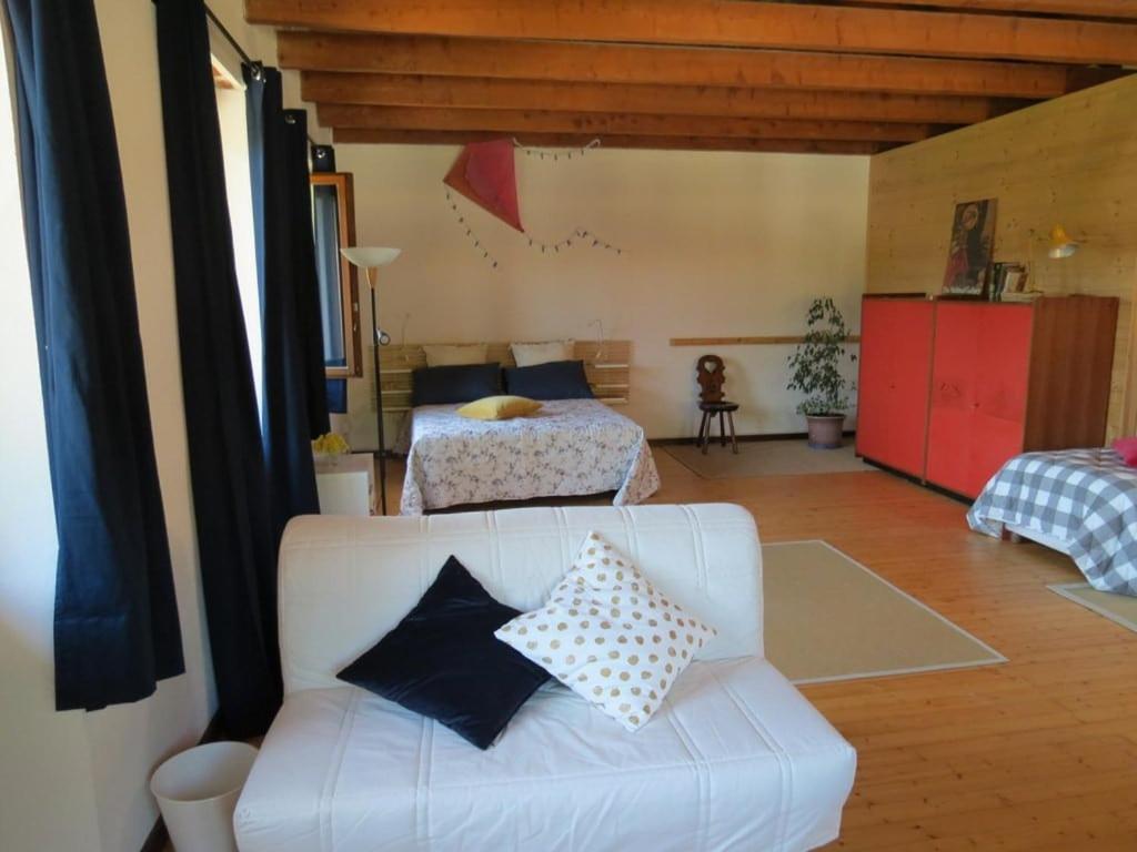 Appartamento Aquilone Mergozzo Exterior foto
