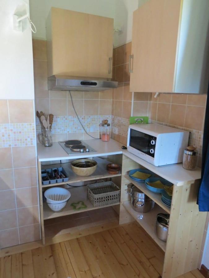 Appartamento Aquilone Mergozzo Exterior foto