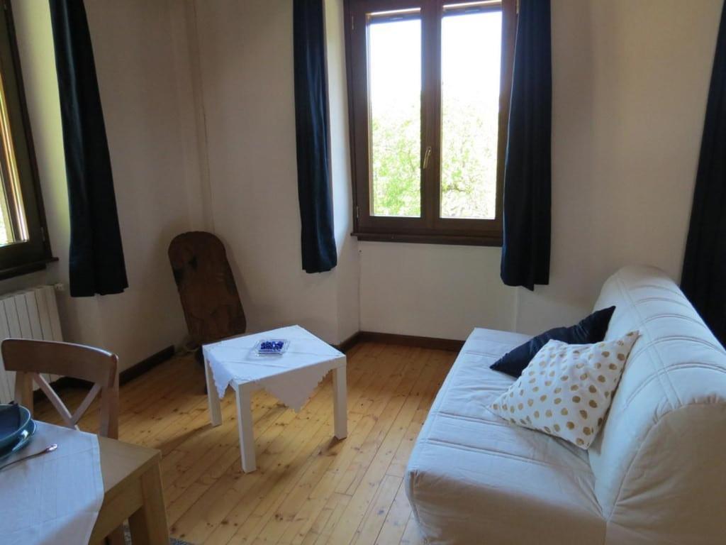 Appartamento Aquilone Mergozzo Exterior foto
