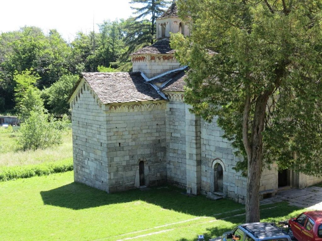 Appartamento Aquilone Mergozzo Exterior foto