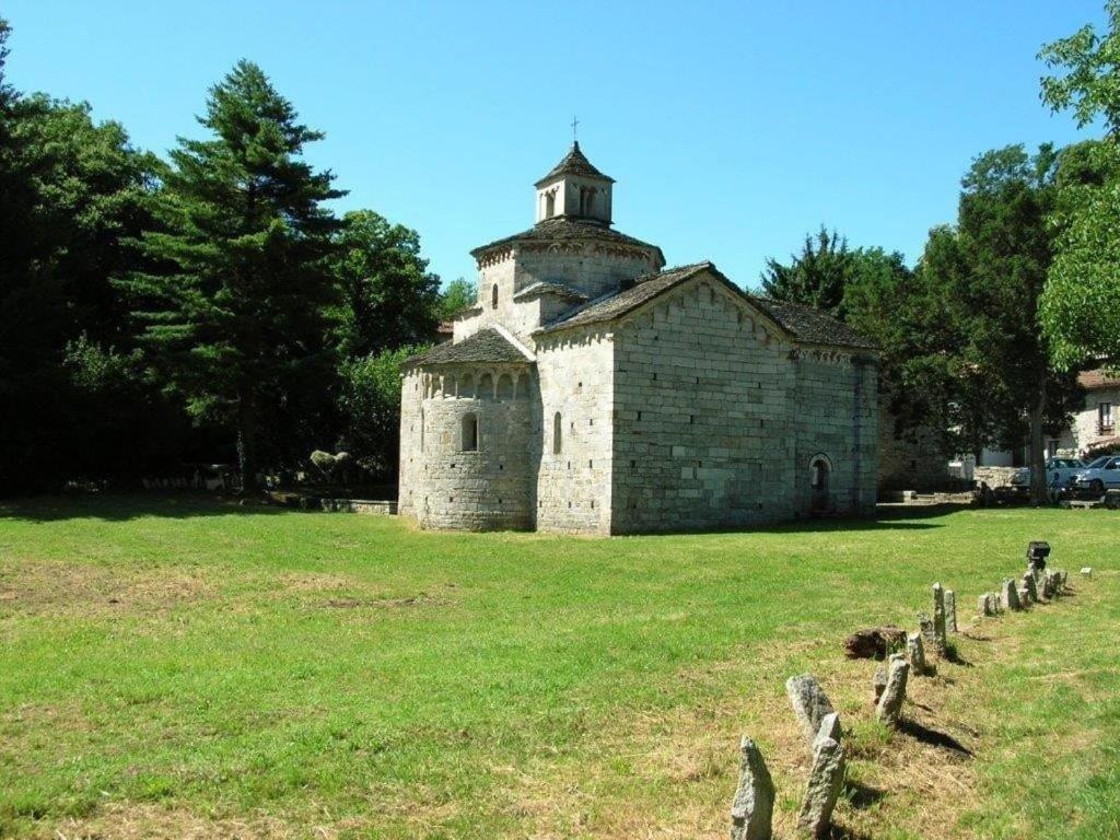 Appartamento Aquilone Mergozzo Exterior foto