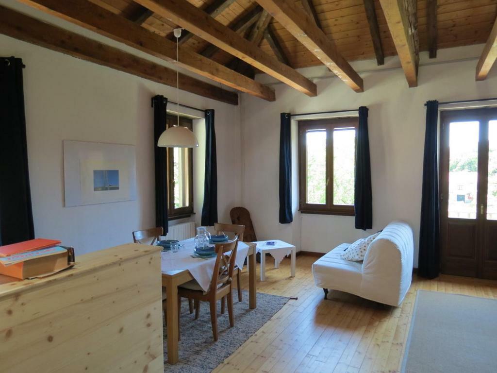 Appartamento Aquilone Mergozzo Exterior foto